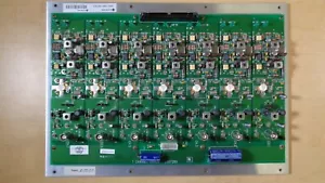 Domino DDC3-RF-007419 PLC 7 Channel Driver Board R8 - Picture 1 of 4