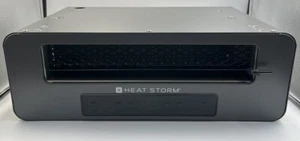 HEAT STORM HS-6000-GC GARAGE INFRARED HEATER (CP2013259) - Picture 1 of 9