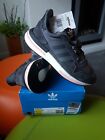 Adidas Zx 500 Rm Boost Unisex Sports Trainers Size 7Uk Eur 40 2 3 