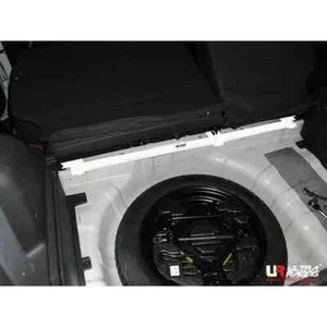 Soporte para torre trasera/barra de acero para KIA SOUL 1.6L 2010/2012 2XD ultra carreras - Imagen 1 de 4