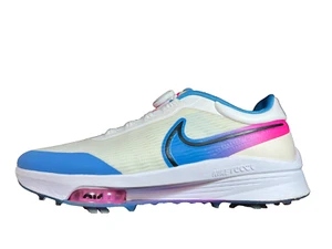Nike Zoom Infinity Tour Next BOA Golf Aurora Blau DJ5590-100 Herren Größe 11,5 W Weite - Bild 1 von 23