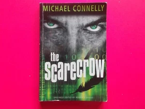 THE SCARECROW by MICHAEL CONNELLY - SC - SPECIALLY EDITED FOR READERS DIGEST - Picture 1 of 3