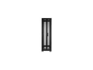 APC NetShelter SV 42U 600mm Wide x 1060mm Deep Enclosure Without Sides Black - Picture 1 of 1