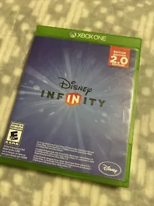 Disney Infinity 2.0 Microsoft Xbox One Game - Picture 1 of 4