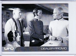 Unstoppable Cards UFO Series 2 Exclusive Dealer Promo Selection - Picture 1 of 8