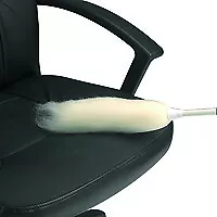 More details for contico 24 flick duster wht 101007