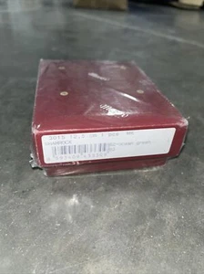 Trifoglio Moser Crystal 3015 cristallo soffiato a mano SIGILLATO *NUOVO* - Foto 1 di 5