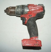 Milwaukee 2706-20 M18 Brushless FUEL 1/2" Cordless One-Key Hammer Drill/Driver 