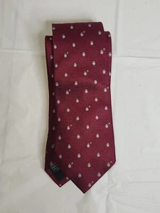 Red Neck Tie (T62) - Picture 1 of 4