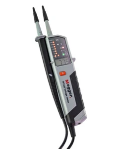 New Megger TPT420 Two Pole AC DC Voltage & Continuity Tester Replaces TPT320 - Picture 1 of 2