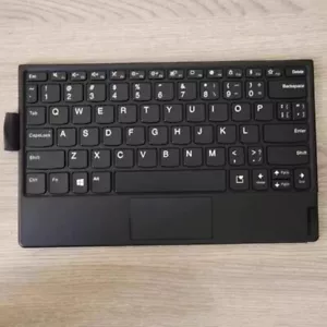 Original Lenovo ThinkPad X1 Fold 13.3" Mini Bluetooth Keyboard- US English - Picture 1 of 3