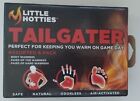 Little Hotties Tailgater Assorted 6 Pack (2 Body, 2 Toe and 2 Hand Warmers)