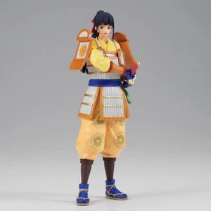 One Piece The Grandline Extra Kikunojo DXF Statue - Bild 1 von 4