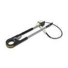 Karcher Telescopic Jet Pipe with Joint Pressure Washer Gutter Lance