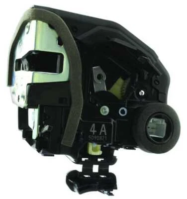 Door Lock Actuator Motor fits 2008-2016 Toyota Land Cruiser  AISIN WORLD CORP. O - Image 1 of 2