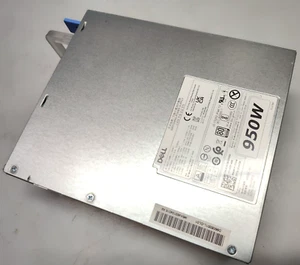 DELL PRECISION T5820 T7820 950W POWER SUPPLY CXV28 WGCH4 H950EF-00 5820 - Zdjęcie 1 z 4