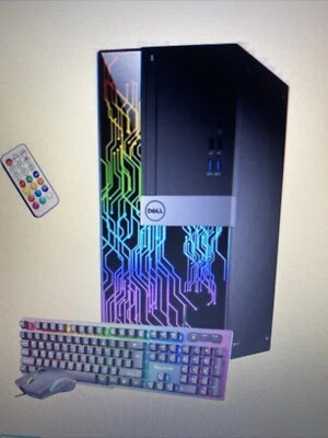 dell optiplex mini torre I5 Foto 1 de 4