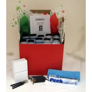 Plug N Plate Metal Plating Workshop Kit - Restores Plating to Various Metals! - Picture 1 of 2