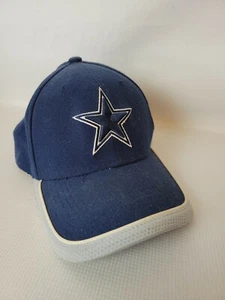 Gorra de béisbol Dallas Cowboys sombrero pequeño-mediano S/M H007 - Imagen 1 de 8