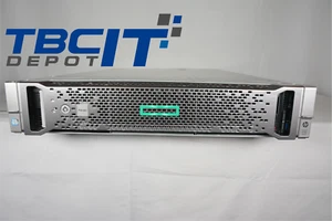 HP HPe DL380 G9 Gen9 Server E5-2680 V4 512GB RAM 12x900GB SAS 10k P840/4G 2PSU - Picture 1 of 4