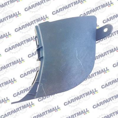 2005-2009 Subaru Legacy Outback Left Side Floor Foot Area Kick Cowl Panel Trim - Imagem 1 de 4