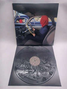 The Mars Volta - Frances The Mute - 3 x Vinyl LP - Original 2005 Pressing GSL - Picture 1 of 12