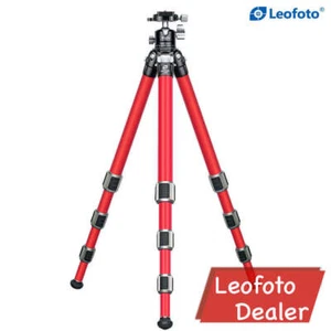 Trípode Leofoto LA-284C+LH-30 Athena Ocean con rótula | Anticorrosión - Imagen 1 de 13