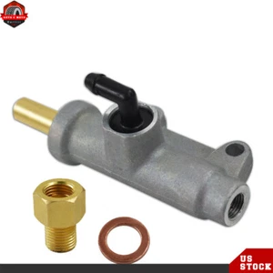 Cilindro maestro freno trasero para Polaris Scrambler Xplorer Trail Boss Blazer ATV - Imagen 1 de 7