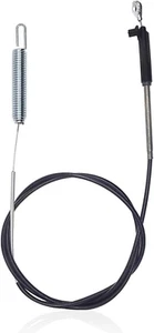 Cable Freno para Cortacéspedes Toro 30" Timemaster Compatible con Modelos 20976-21811 - Imagen 1 de 11