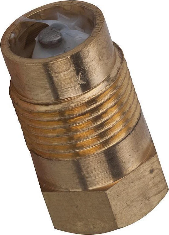 Danfoss Stopfbuchse Ventile 12mm 013U0070 große Ausführung 12 mm f. Th.-Ventil - Bild 1 von 1