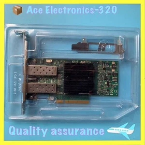 Mellanox MNPA19-XTR MCX311A-XCAT MNPH29D-XTR 10GbE Ethernet Network Card - Picture 1 of 7