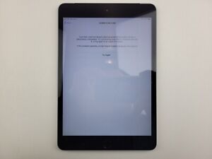 Apple iPad mini 3 16GB Tablets & eReaders for sale | eBay