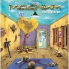 MAGNUM "THE VISITATION" CD NEU