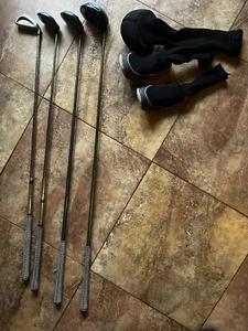 Callaway Big Bertha Iron Head Driver 3 & 7 Wood, Great Big Bertha, 2 Iron - Picture 1 of 3