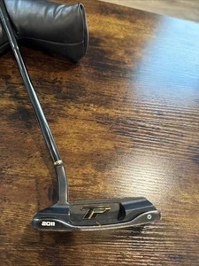 Kith x Taylormade 35” TP Soto Putter - USED WITH HEADCOVER - Picture 1 of 6