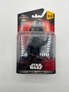 Disney Infinity 3.0 Star Wars "Darth Vader" neuwertig in OVP - Bild 1 von 2