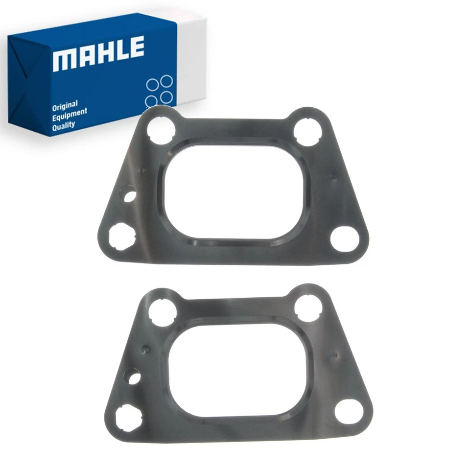 Juego de juntas de colector de escape Mahle para Chevrolet Equinox 2010-2017 Foto 1 de 1