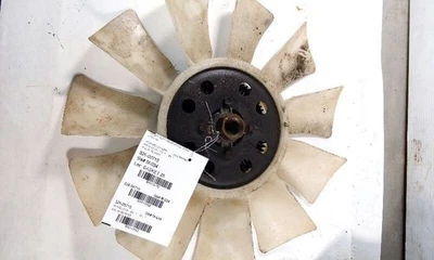 98-11 福特 Ranger 风扇离合器 6-245 4.0 升探险家登山者马自达 B-4000 — 第 1/3 张图片