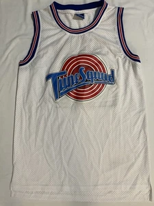 Vintage Jordan 23 Tune Squad Basketball Trikot Herren Unisex M Medium - Bild 1 von 6
