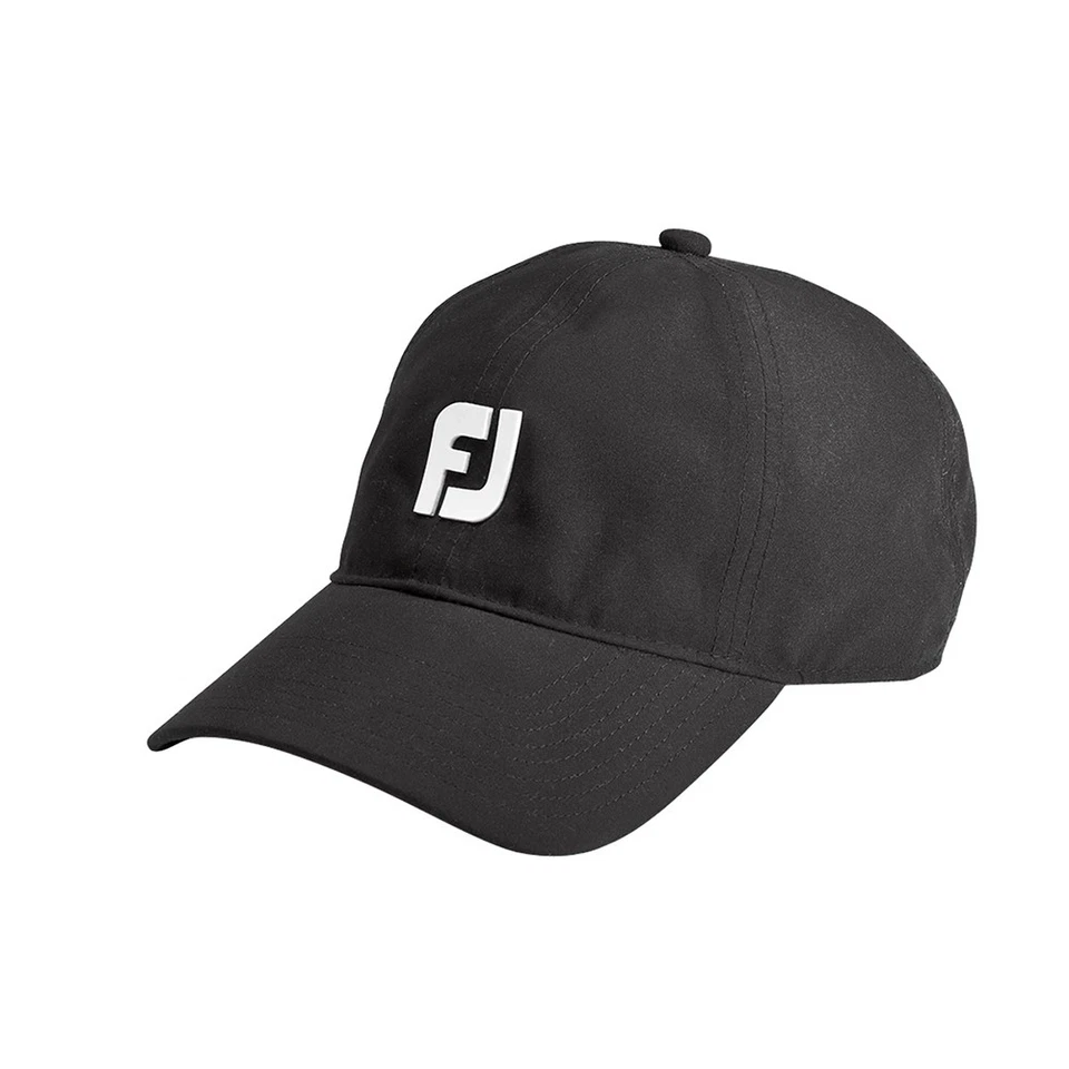 NEW FootJoy DryJoys Baseball / Golf Rain Hat - Image 1 of 1