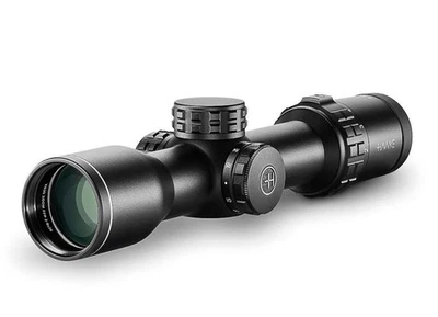 Mira telescópica Hawke XB30 2-8x36 ZOOM FFP 385 fps-420 fps ¡¡NUEVA!!! Foto 1 de 4