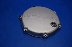 1995 94-98 KX250 OEM CLUTCH RIGHT SIDE CASE COVER HOUSING WATER PUMP 14032-1391 - Picture 1 of 14