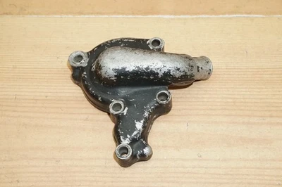 1981 Yamaha YZ125 YZ 125 Water Pump Cover 4V2-12422-01-00 - Image 1 of 4