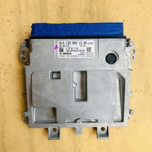 Genuine Mercedes OEM A45s W177 M139.980 ECU 2021 2.0L turbo AMG A1399001300 - Picture 1 of 4
