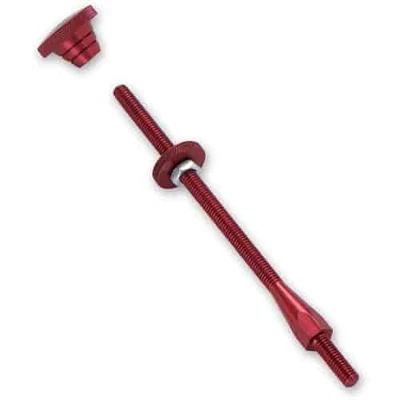 Longacre Racing 32752 Air Cleaner Stud Kit Foto 1 de 3