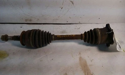 Eje delantero Nissan Armada 04-15 Titan Infiniti QX56 Foto 1 de 4
