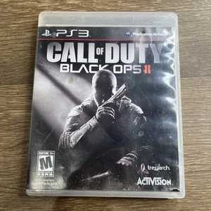 Call of Duty: Black Ops 2 - Sony PlayStation 3 - testato - spedizione veloce! - Foto 1 di 3