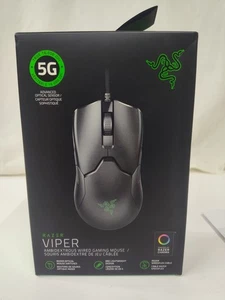 Razer Viper Ambidextrous 5G Wired Gaming Mouse  - Picture 1 of 8