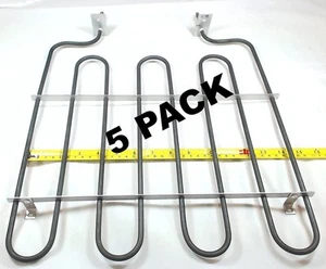5 Pk, Broil Element for Dacor Range, AP3394165, PS4265041, 62723 - Picture 1 of 2