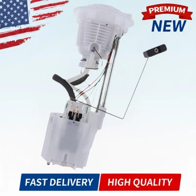 E7182M Fuel Pump Assembly For 2004-2009 Dodge Ram 1500 2500 3500 Truck 4.7L 5.7L Foto 1 de 4